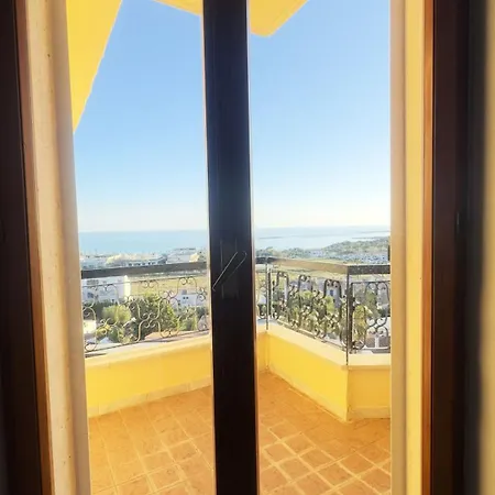 Holiday home Maestrale Panoramic Penthouse In With Ocean Views