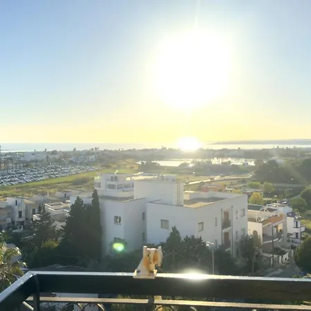 Maestrale Panoramic Penthouse In With Ocean Views Holiday home Porto Cesareo