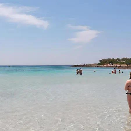 Holiday home Maestrale Panoramic Penthouse In With Ocean Views Porto Cesareo