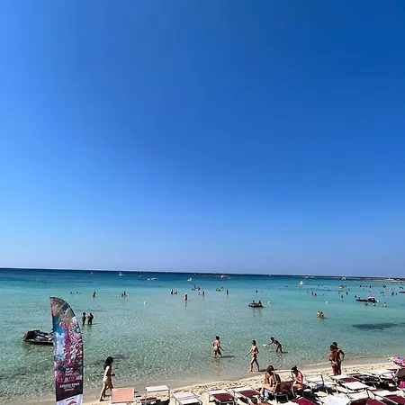 Holiday home Maestrale Panoramic Penthouse In With Ocean Views *