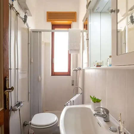 Maestrale Panoramic Penthouse In With Ocean Views Holiday home