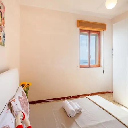 Holiday home Maestrale Panoramic Penthouse In With Ocean Views