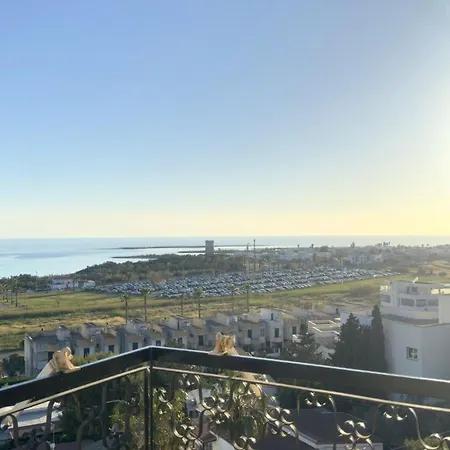Maestrale Panoramic Penthouse In With Ocean Views *