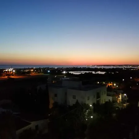 Maestrale Panoramic Penthouse In With Ocean Views Holiday home *