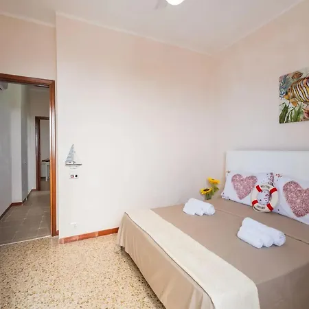 Maestrale Panoramic Penthouse In With Ocean Views Holiday home Porto Cesareo
