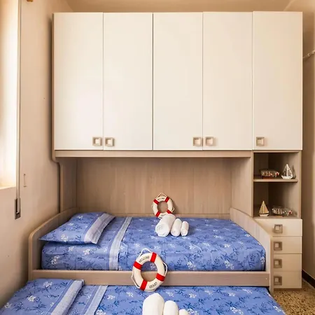 Maestrale Panoramic Penthouse In With Ocean Views * Porto Cesareo