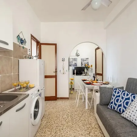 Maestrale Panoramic Penthouse In With Ocean Views Porto Cesareo