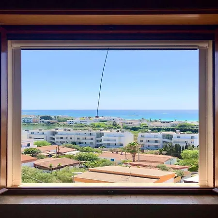 Maestrale Panoramic Penthouse In With Ocean Views * Porto Cesareo
