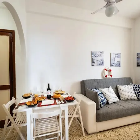 Maestrale Panoramic Penthouse In With Ocean Views Porto Cesareo